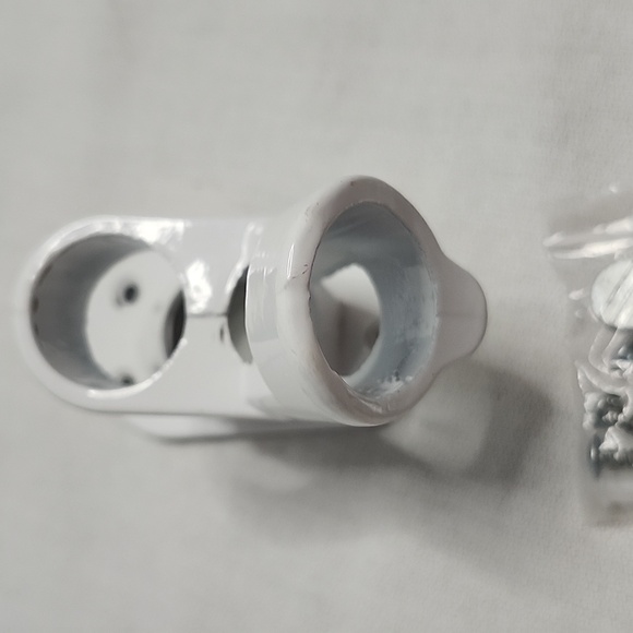 Set of Flag pole holders - Picture 8 of 16